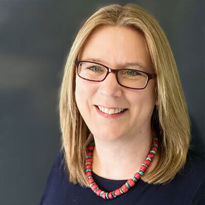 Christine Frith