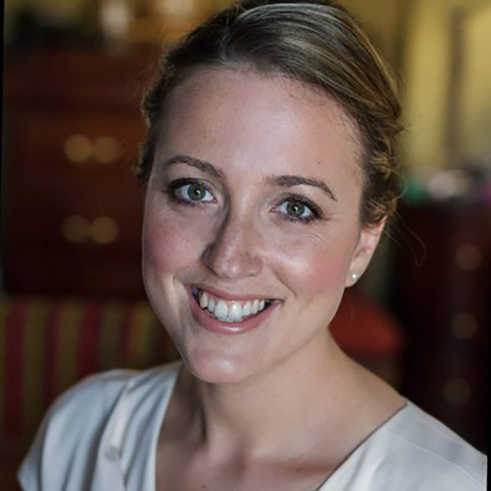 Kate Marston