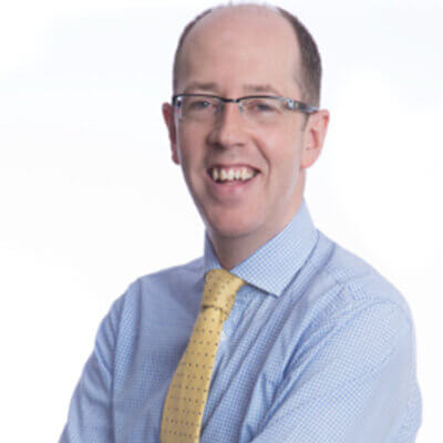 Mark Fellows