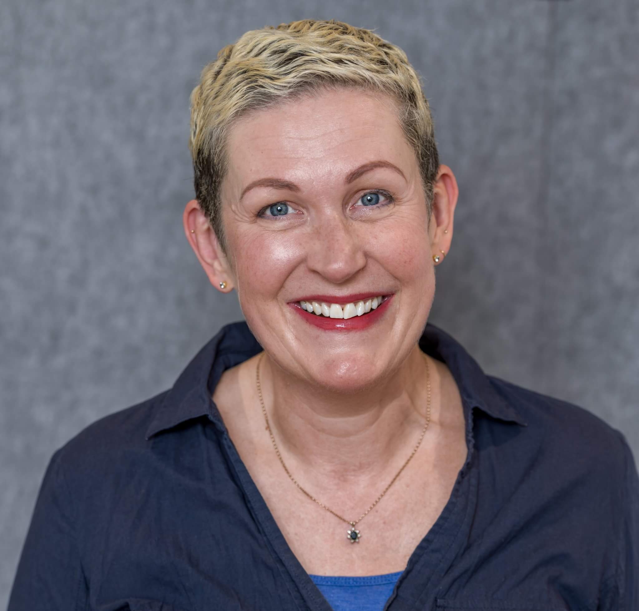 Antonia Brickell