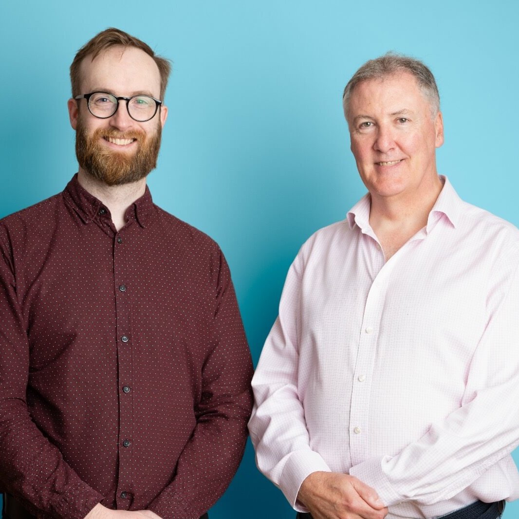 Derek Blair & Matt Martin Accountancy, Tax & Business Advice