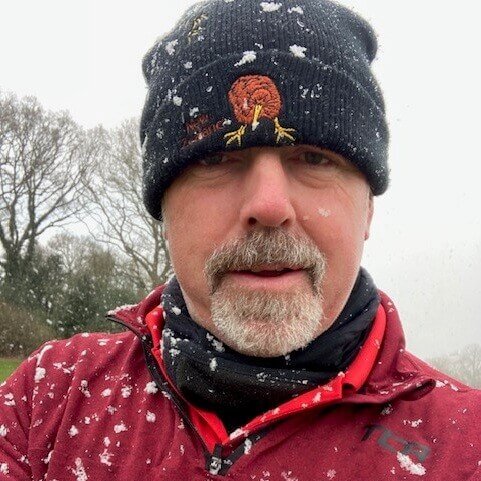 Stuart Falconer